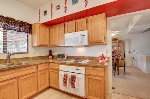 341 N Eastern Slope Loop, Tucson, AZ 85748 photo 24