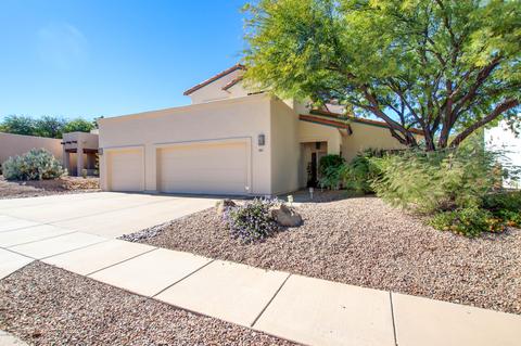 341 N Eastern Slope Loop, Tucson, AZ 85748 photo 9