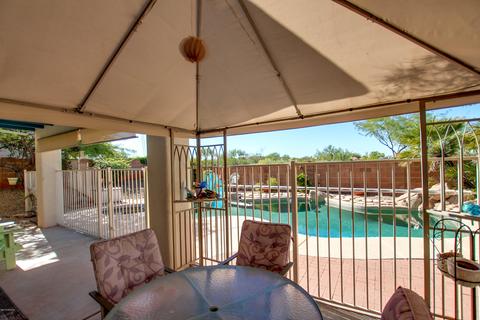 341 N Eastern Slope Loop, Tucson, AZ 85748 photo 16