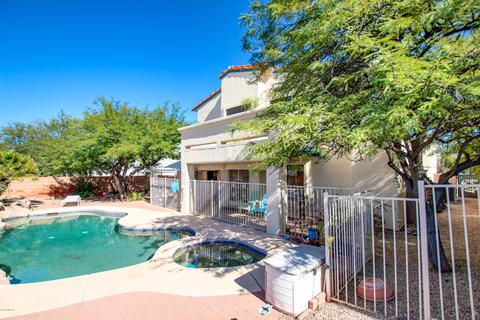 341 N Eastern Slope Loop, Tucson, AZ 85748 photo 13