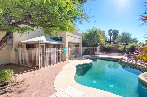 341 N Eastern Slope Loop, Tucson, AZ 85748 photo 2