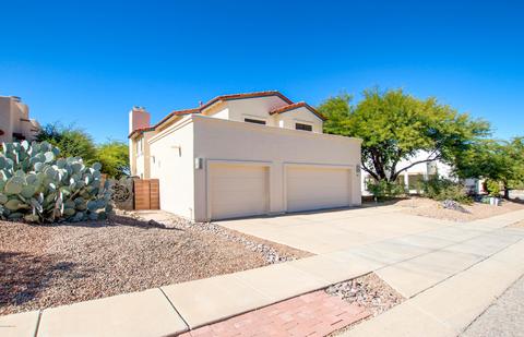 341 N Eastern Slope Loop, Tucson, AZ 85748 photo 7