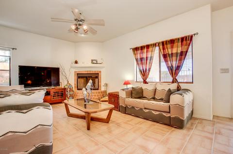341 N Eastern Slope Loop, Tucson, AZ 85748 photo 18