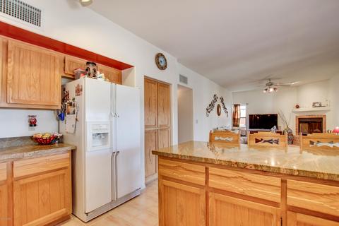 341 N Eastern Slope Loop, Tucson, AZ 85748 photo 23