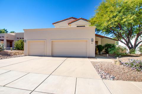 341 N Eastern Slope Loop, Tucson, AZ 85748 photo 1