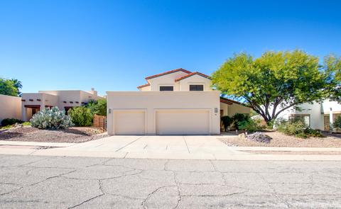 341 N Eastern Slope Loop, Tucson, AZ 85748 photo 8