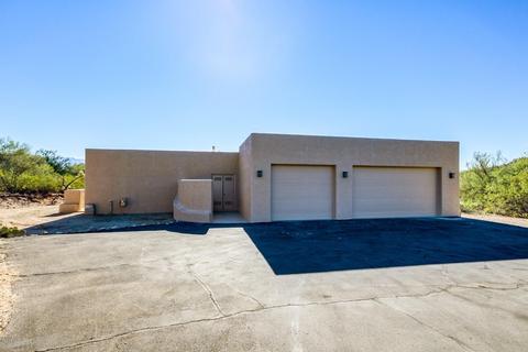 8424 E Rawhide Trl, Tucson, AZ 85750 photo 21