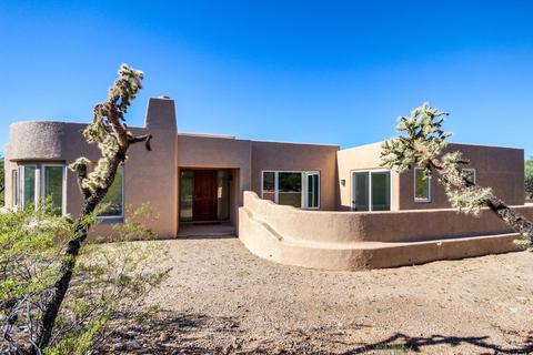 8424 E Rawhide Trl, Tucson, AZ 85750 photo 1