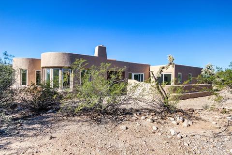 8424 E Rawhide Trl, Tucson, AZ 85750 photo 20