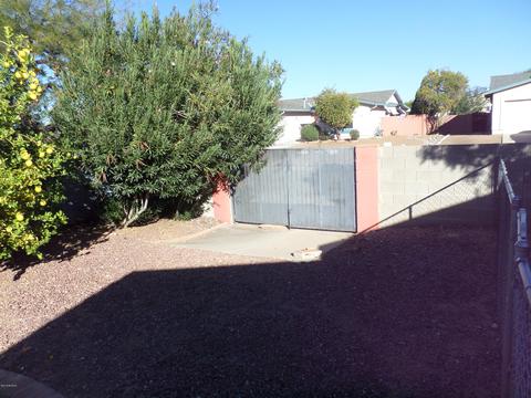 9671 E Bennett Dr, Tucson, AZ 85747 photo 36