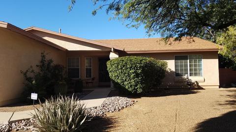 9671 E Bennett Dr, Tucson, AZ 85747 photo 2