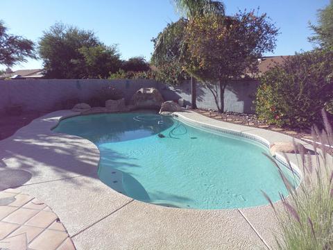 9671 E Bennett Dr, Tucson, AZ 85747 photo 30