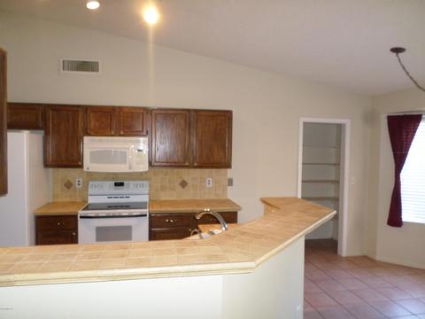 9671 E Bennett Dr, Tucson, AZ 85747 photo 4