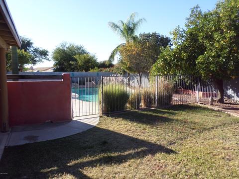 9671 E Bennett Dr, Tucson, AZ 85747 photo 31