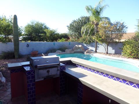 9671 E Bennett Dr, Tucson, AZ 85747 photo 34