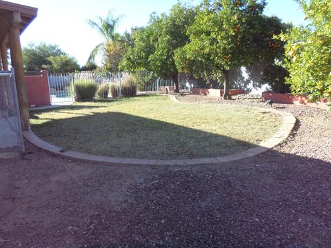 9671 E Bennett Dr, Tucson, AZ 85747 photo 32