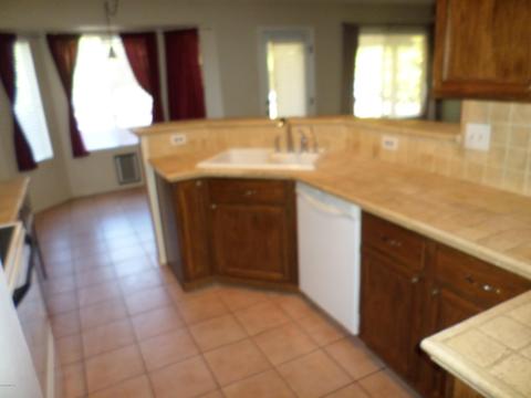 9671 E Bennett Dr, Tucson, AZ 85747 photo 8