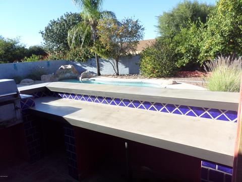 9671 E Bennett Dr, Tucson, AZ 85747 photo 35