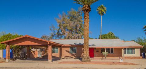 2817 Exeter St, Tucson, AZ 85716 photo 1