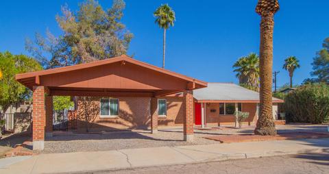 2817 Exeter St, Tucson, AZ 85716 photo 27
