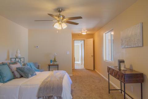 2817 Exeter St, Tucson, AZ 85716 photo 20