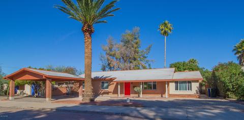 2817 Exeter St, Tucson, AZ 85716 photo 28