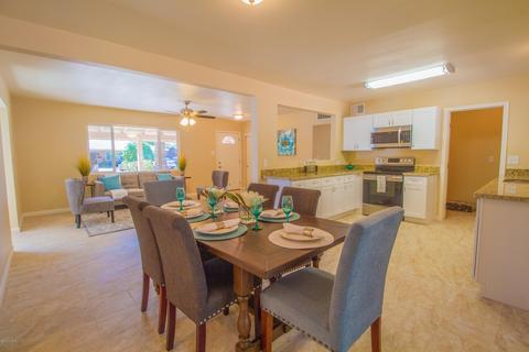 2817 Exeter St, Tucson, AZ 85716 photo 3