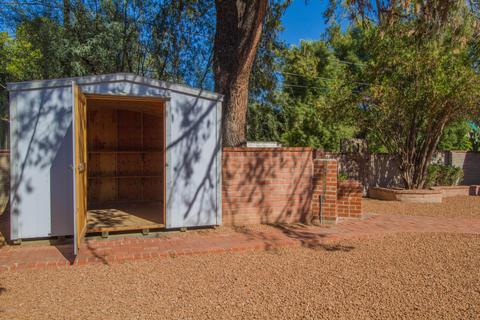 2817 Exeter St, Tucson, AZ 85716 photo 22