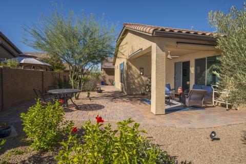 13754 E Poelstra St, Vail, AZ 85641 photo 21