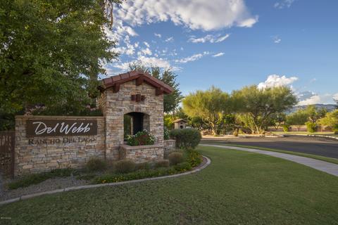 13754 E Poelstra St, Vail, AZ 85641 photo 37