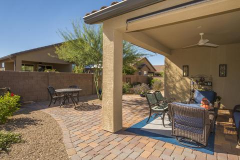 13754 E Poelstra St, Vail, AZ 85641 photo 22