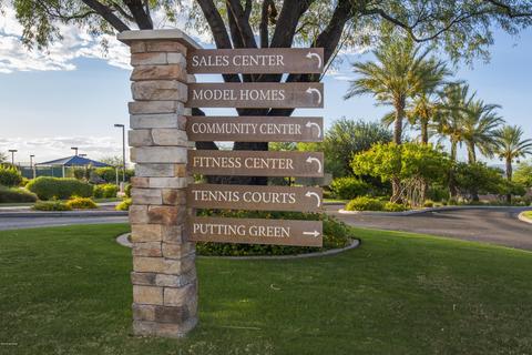 13754 E Poelstra St, Vail, AZ 85641 photo 39