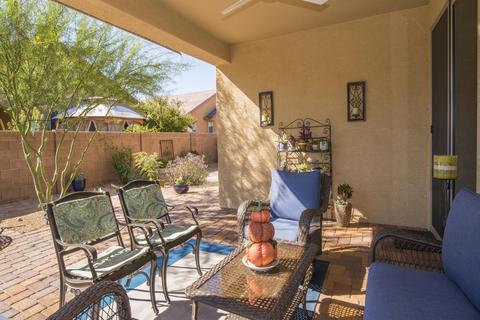 13754 E Poelstra St, Vail, AZ 85641 photo 15