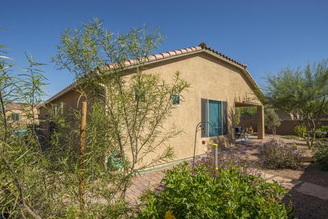 13754 E Poelstra St, Vail, AZ 85641 photo 19