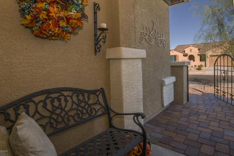 13754 E Poelstra St, Vail, AZ 85641 photo 4