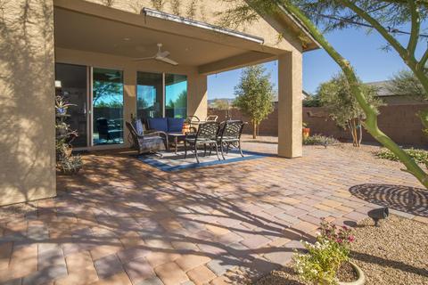13754 E Poelstra St, Vail, AZ 85641 photo 14
