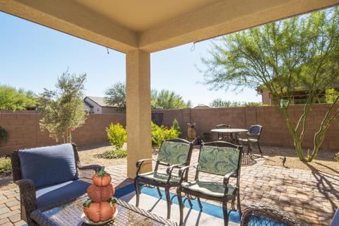 13754 E Poelstra St, Vail, AZ 85641 photo 16