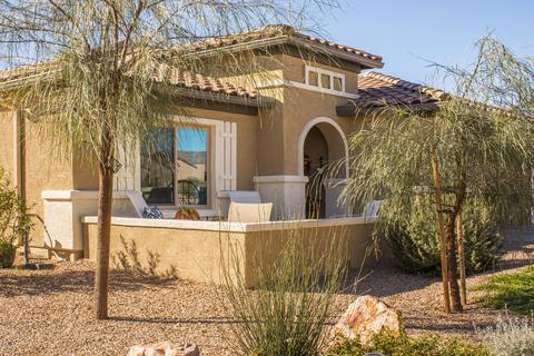 13754 E Poelstra St, Vail, AZ 85641 photo 2