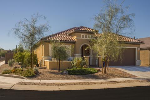 13754 E Poelstra St, Vail, AZ 85641 photo 1