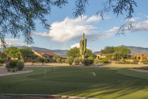 13754 E Poelstra St, Vail, AZ 85641 photo 44
