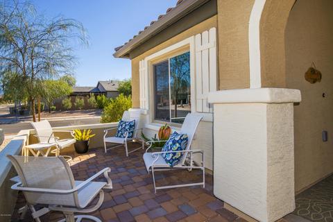 13754 E Poelstra St, Vail, AZ 85641 photo 3