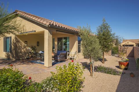 13754 E Poelstra St, Vail, AZ 85641 photo 20