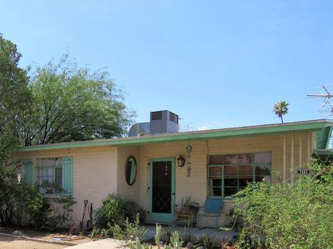 3362 E 23rd St S, Tucson, AZ 85713 photo 1