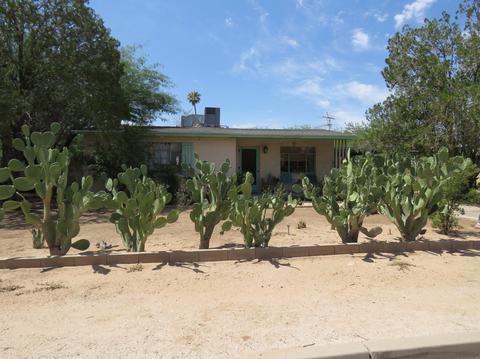 3362 E 23rd St S, Tucson, AZ 85713 photo 3
