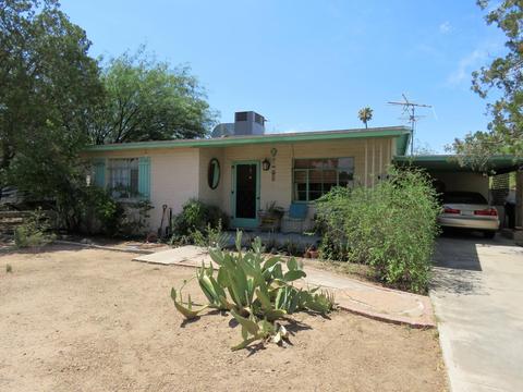 3362 E 23rd St S, Tucson, AZ 85713 photo 2