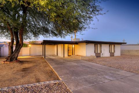 8001 E 2nd St, Tucson, AZ 85710 photo 1