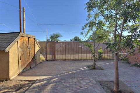3642 E Shepherd Pl, Tucson, AZ 85713 photo 19