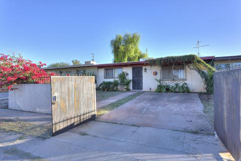 3642 E Shepherd Pl, Tucson, AZ 85713 photo 2