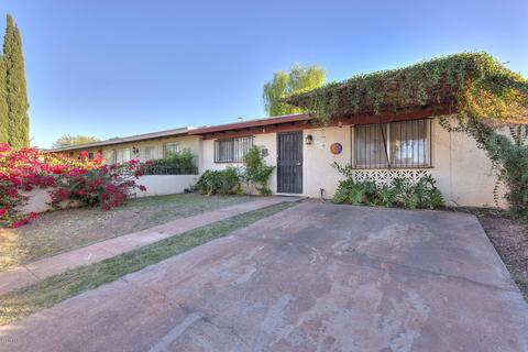 3642 E Shepherd Pl, Tucson, AZ 85713 photo 20
