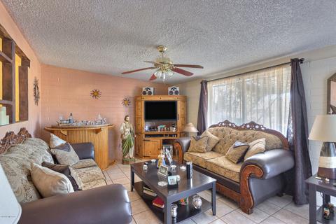 3642 E Shepherd Pl, Tucson, AZ 85713 photo 4